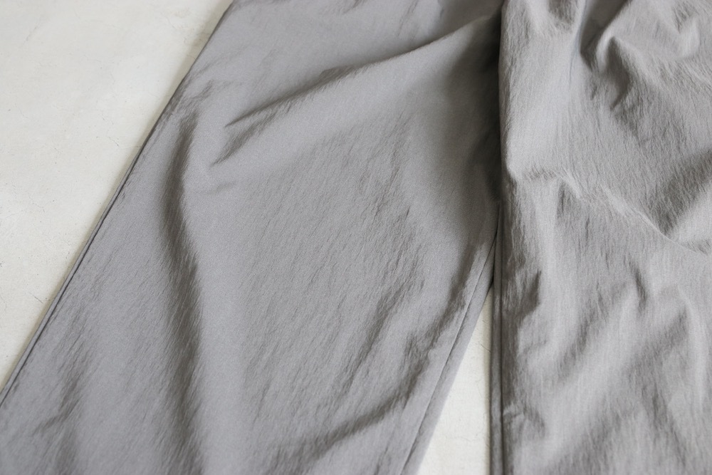 TEATORA (�ƥ��ȥ�) "Wallet Pants RESORT DR"