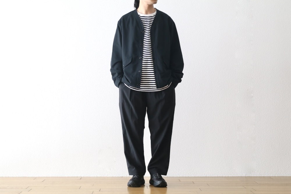 TEATORA (�ƥ��ȥ�) "Wallet Pants RESORT DR"