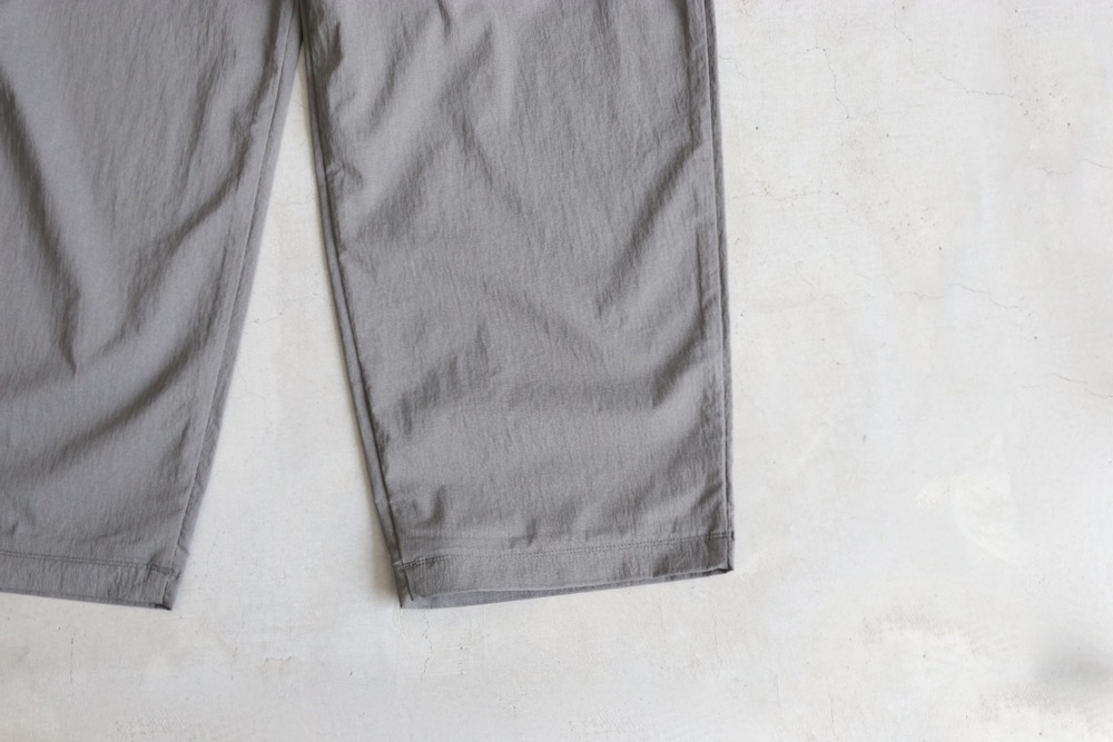 TEATORA (�ƥ��ȥ�) "Wallet Pants RESORT DR"