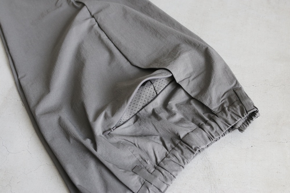 TEATORA (�ƥ��ȥ�) "Wallet Pants RESORT DR"