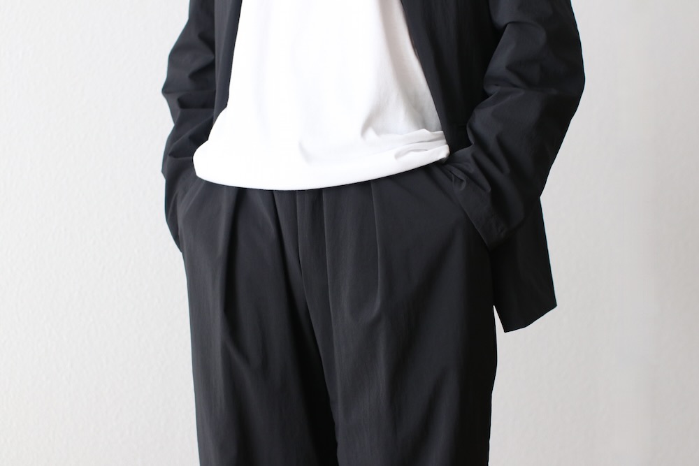 TEATORA (�ƥ��ȥ�) "Wallet Pants RESORT DR"