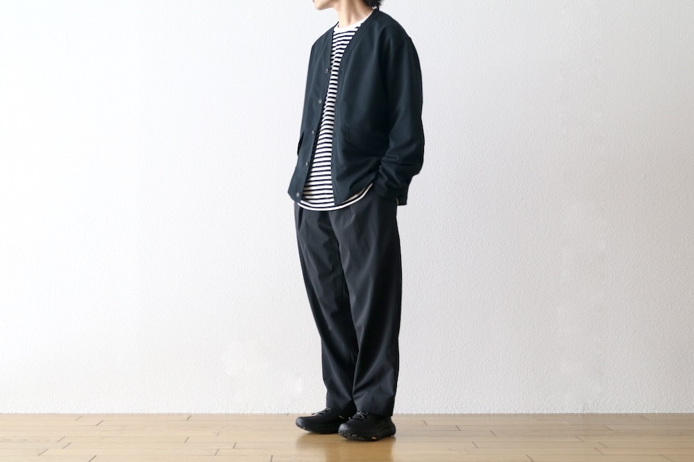い*か様 XL 4 TEATORA DR Wallet Pants RESORT TEATORA/テアトラ Wallet Pants RESORT - DOCTOROID [パンツ