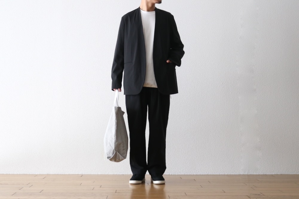 TEATORA (�ƥ��ȥ�) "Wallet Pants RESORT DR"