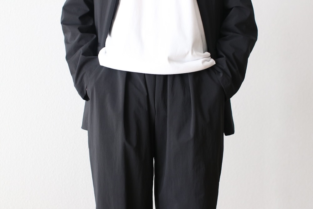 TEATORA (�ƥ��ȥ�) "Wallet Pants RESORT DR"