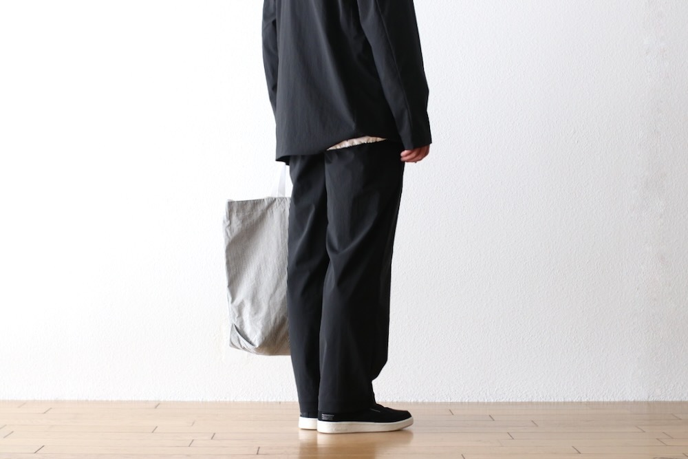 TEATORA (�ƥ��ȥ�) "Wallet Pants RESORT DR"