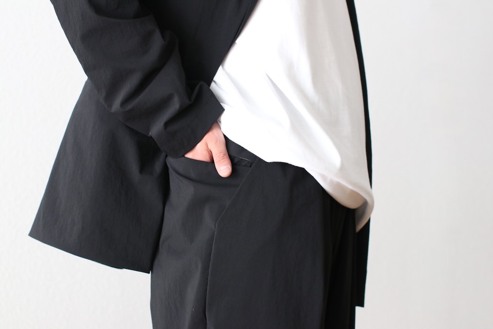 TEATORA (�ƥ��ȥ�) "Wallet Pants RESORT DR"