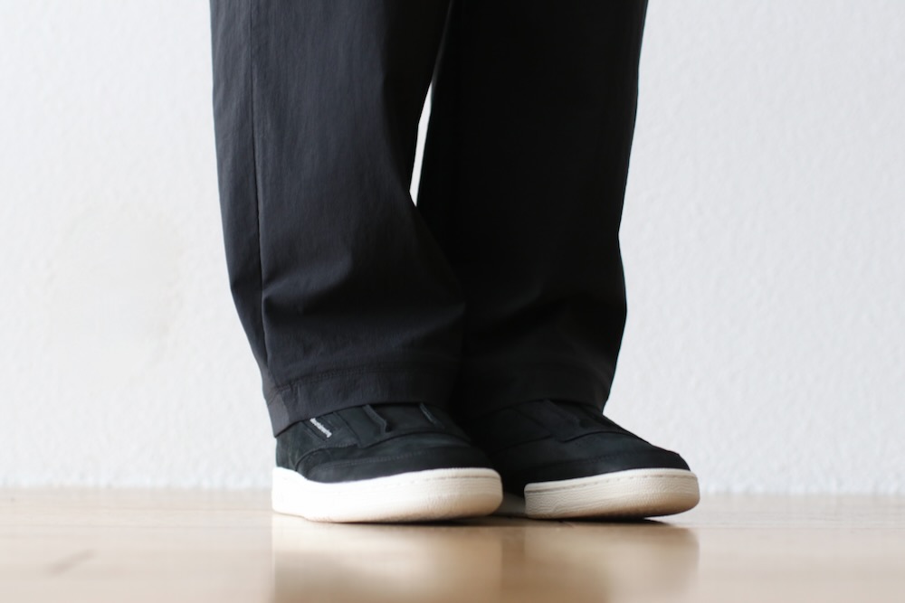 TEATORA (�ƥ��ȥ�) "Wallet Pants RESORT DR"