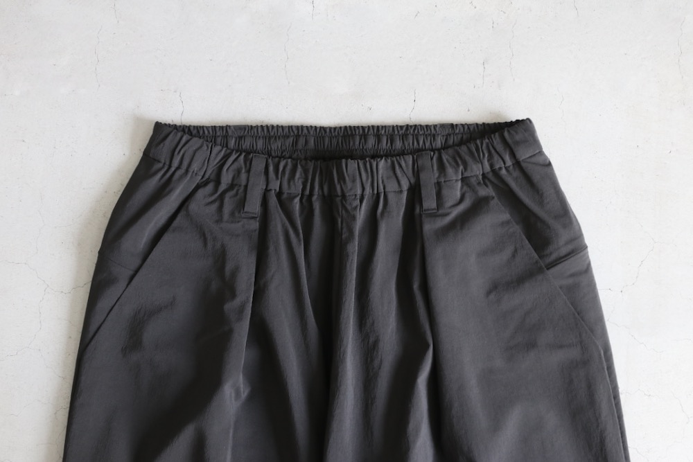 TEATORA (�ƥ��ȥ�) "Wallet Pants RESORT DR"