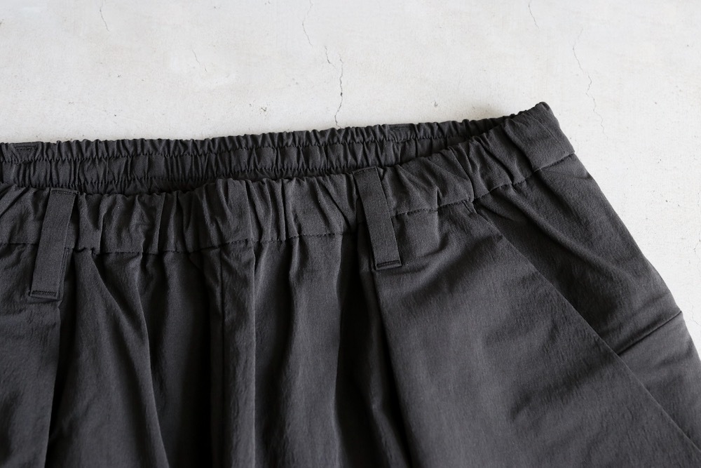 TEATORA (�ƥ��ȥ�) "Wallet Pants RESORT DR"