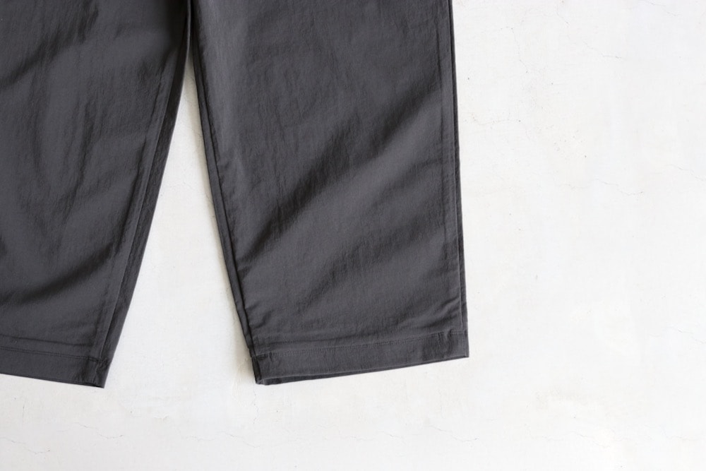 い*か様 XL 4 TEATORA DR Wallet Pants RESORT TEATORA」(テアトラ)Wallet Pants Resort DOCTOROID -GRAY-