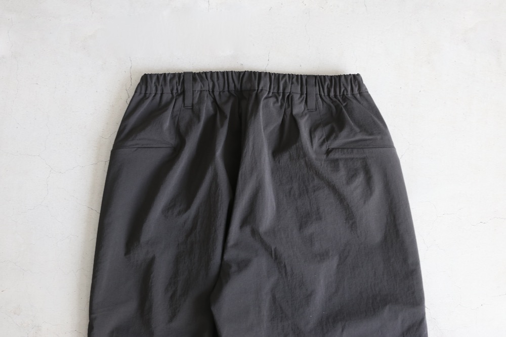 TEATORA (�ƥ��ȥ�) "Wallet Pants RESORT DR"