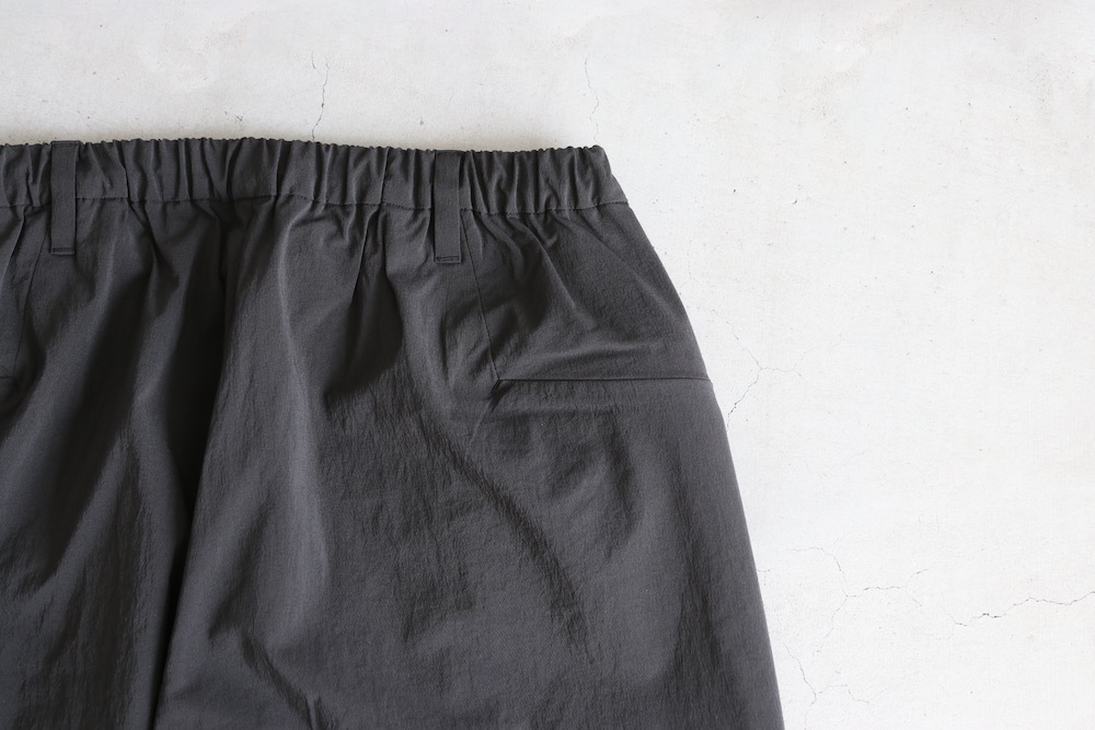 TEATORA (�ƥ��ȥ�) "Wallet Pants RESORT DR"