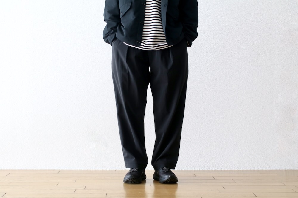 TEATORA (�ƥ��ȥ�) "Wallet Pants RESORT DR"
