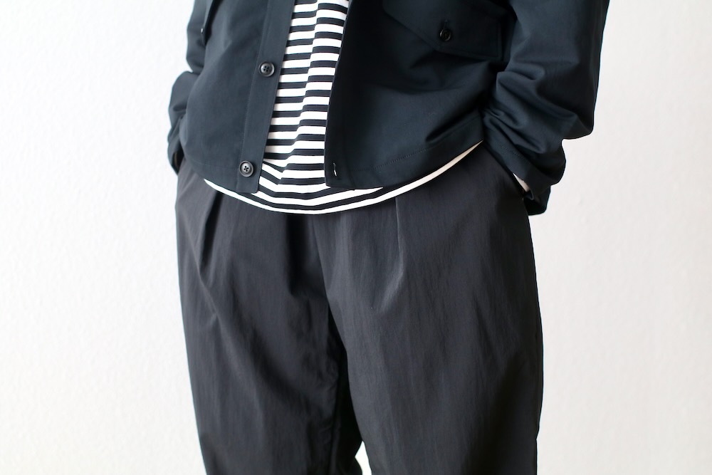 TEATORA (�ƥ��ȥ�) "Wallet Pants RESORT DR"