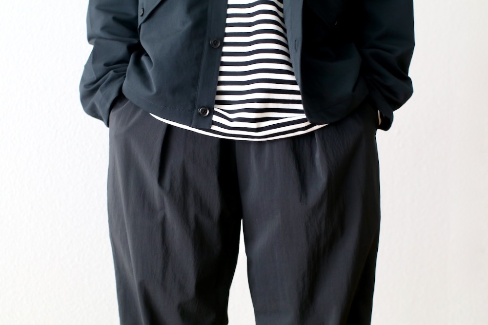 TEATORA (�ƥ��ȥ�) "Wallet Pants RESORT DR"