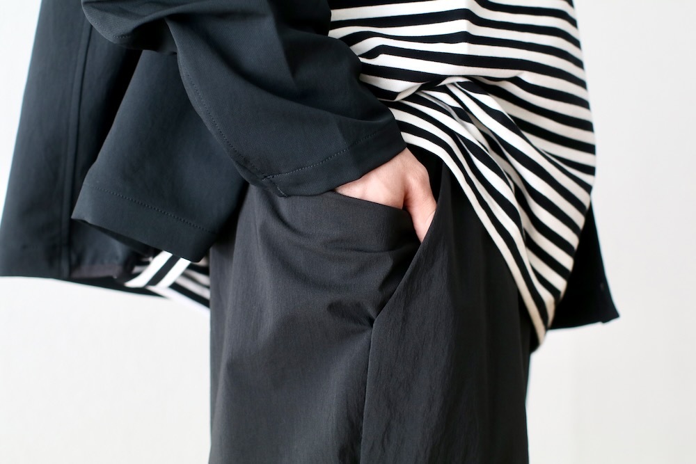 TEATORA (�ƥ��ȥ�) "Wallet Pants RESORT DR"
