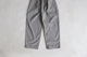 TEATORA (�ƥ��ȥ�) "Wallet Pants RESORT DR"