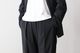 TEATORA (�ƥ��ȥ�) "Wallet Pants RESORT DR"