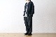 TEATORA (�ƥ��ȥ�) "Wallet Pants RESORT DR"