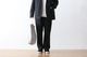 TEATORA (�ƥ��ȥ�) "Wallet Pants RESORT DR"