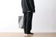TEATORA (�ƥ��ȥ�) "Wallet Pants RESORT DR"