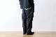 TEATORA (�ƥ��ȥ�) "Wallet Pants RESORT DR"