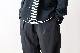 TEATORA (�ƥ��ȥ�) "Wallet Pants RESORT DR"