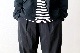 TEATORA (�ƥ��ȥ�) "Wallet Pants RESORT DR"