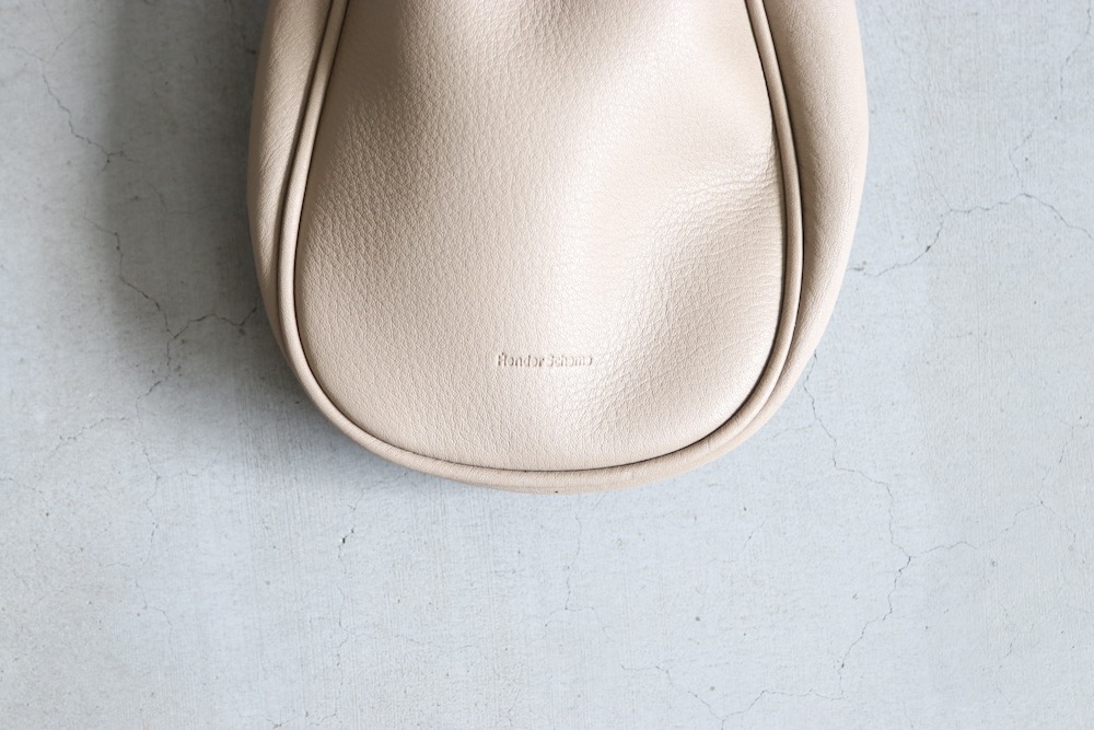 HenderScheme() "senzu bag"