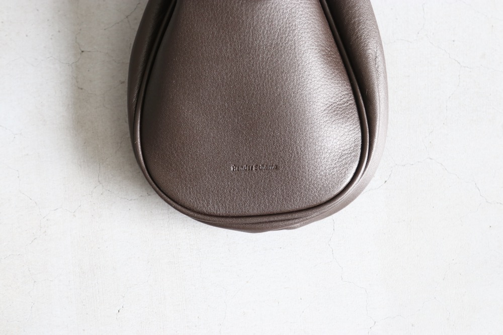 HenderScheme() "senzu bag"