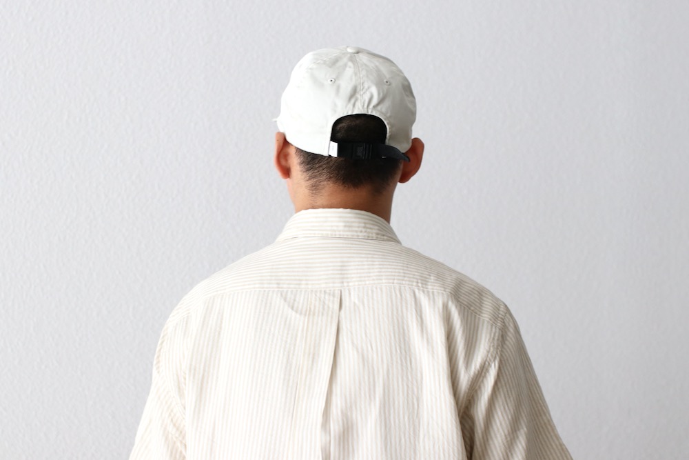 KAPTAIN SUNSHINE(����ץƥ󥵥󥷥㥤��) "Plain SS Shirt"