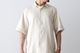 KAPTAIN SUNSHINE(����ץƥ󥵥󥷥㥤��) "Plain SS Shirt"