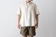 KAPTAIN SUNSHINE(����ץƥ󥵥󥷥㥤��) "Plain SS Shirt"