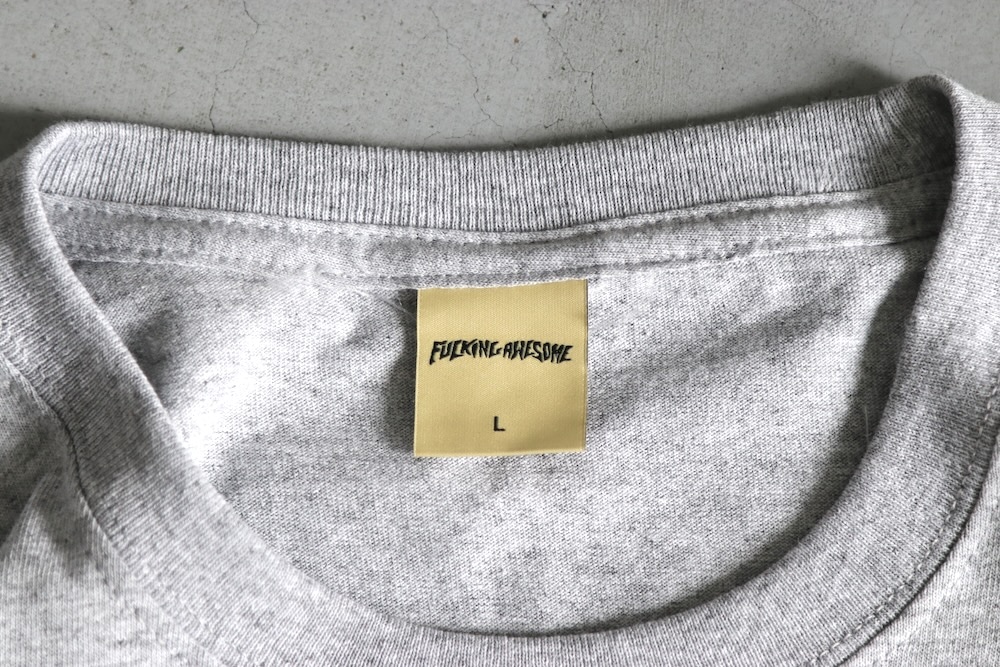 Fucking Awesome (ファッキン オーサム) 