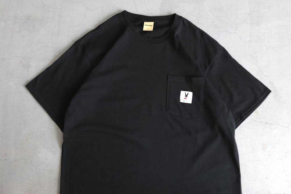 *新作アイテム'* Fucking Awesome Protection Pocket Tee Fucking Awesome (ファッキン オーサム)