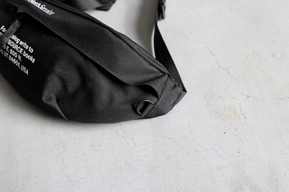 ��limited��FreshService �� Actual Source(�ե�å��奵���ӥ� �� �������奢�륽����) "AS��FS UTILITY BELT BAG_SMALL "ADDRESS""