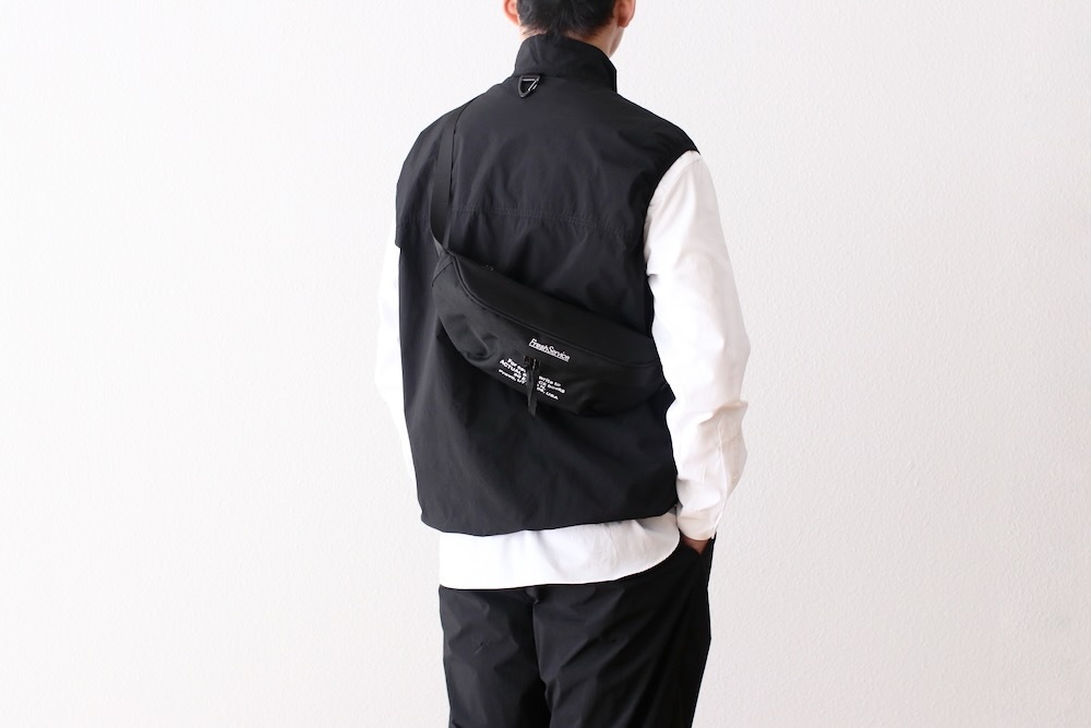 ��limited��FreshService �� Actual Source(�ե�å��奵���ӥ� �� �������奢�륽����) "AS��FS UTILITY BELT BAG_SMALL "ADDRESS""