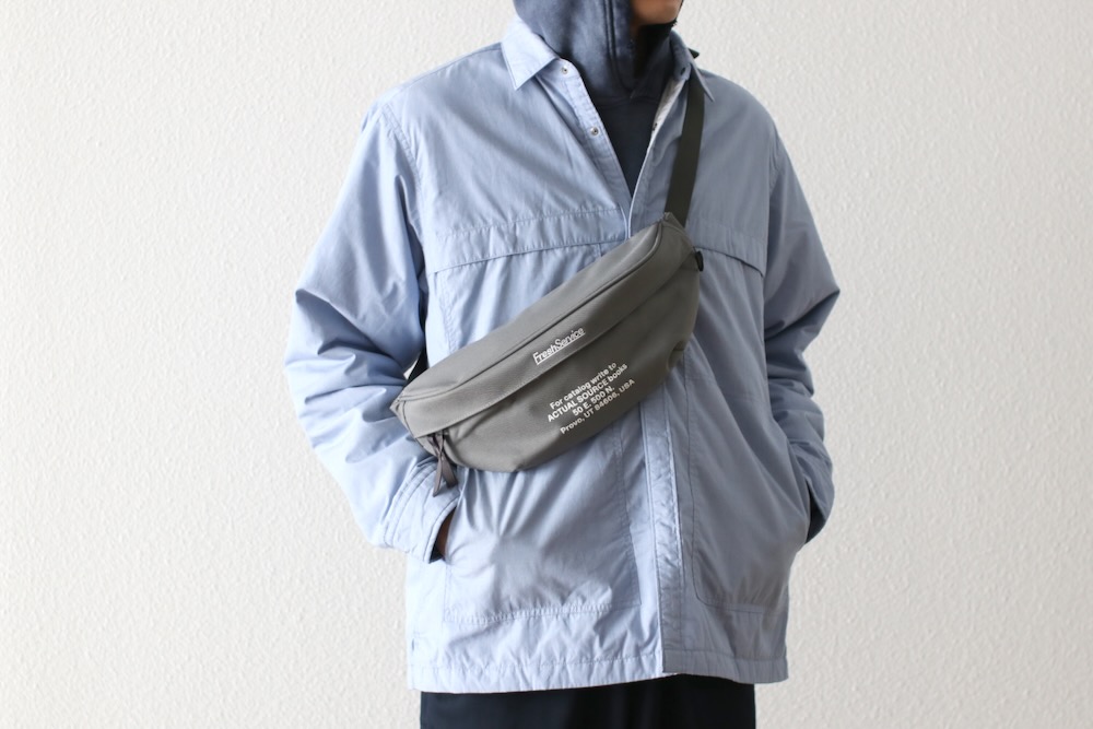 limited】FreshService × Actual Source(フレッシュサービス