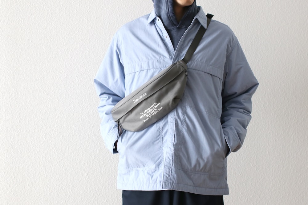 limited】FreshService × Actual Source(フレッシュサービス