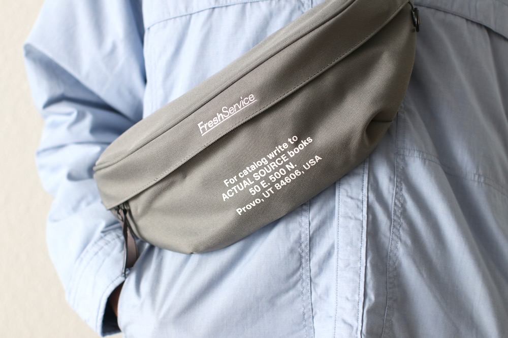 limited】FreshService × Actual Source(フレッシュサービス