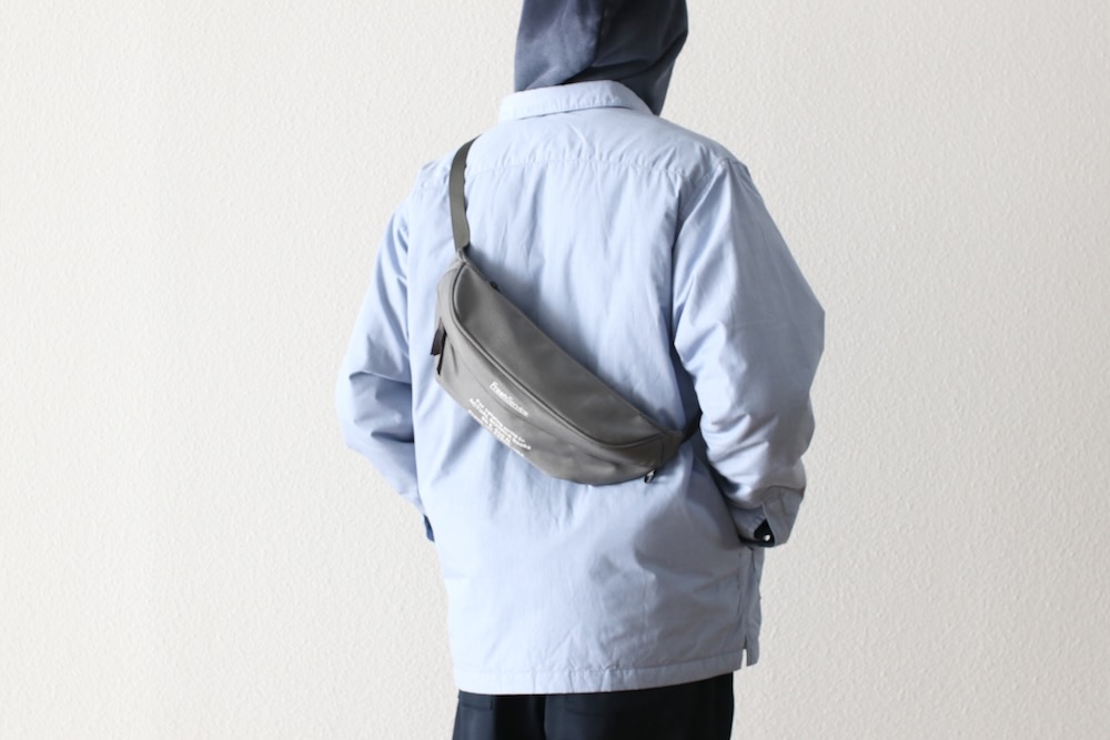 ��limited��FreshService �� Actual Source(�ե�å��奵���ӥ� �� �������奢�륽����) "AS��FS UTILITY BELT BAG_SMALL "ADDRESS""