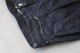 JAPAN MADEitten. (åƥ) "itten 09 classic trousers - denim -"