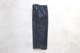 JAPAN MADEitten. (åƥ) "itten 09 classic trousers - denim -"