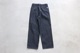 JAPAN MADEitten. (åƥ) "itten 09 classic trousers - denim -"