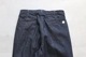 JAPAN MADEitten. (åƥ) "itten 09 classic trousers - denim -"