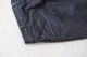 JAPAN MADEitten. (åƥ) "itten 09 classic trousers - denim -"