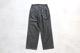 JAPAN MADEitten. (åƥ) "itten 09 classic trousers - denim -"
