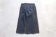 JAPAN MADEitten. (åƥ) "itten 09 classic trousers - denim -"