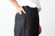 JAPAN MADEitten. (åƥ) "itten 09 classic trousers - denim -"