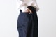 JAPAN MADEitten. (åƥ) "itten 09 classic trousers - denim -"